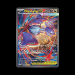 Mega Latias ex 181/132