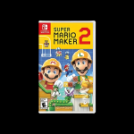 Super Mario Maker 2