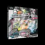 Unova Poster Collection White & Black
