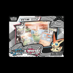 Unova Victine Collection White & Black